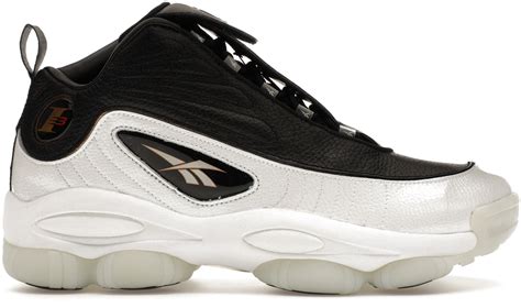 Iverson Legacy 'Black' .